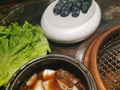 -一品诚记烤肉(大连柏威年购物中心店)