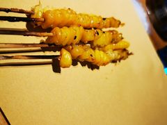 -那些年记忆烧烤