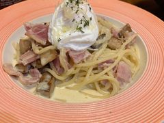 -AFS Cafe & Canteen(闽江二路店)