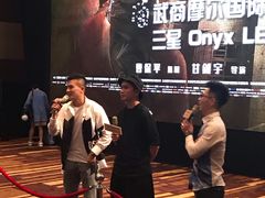 -武商摩尔影城(国广IMAX激光店)