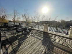 -卓玥国际月子会所(罗山路店)