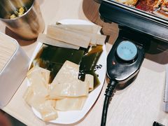 -鱼酷活鱼烤鱼(沈阳大悦城店)