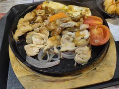 -多多茶餐厅(松风路店)