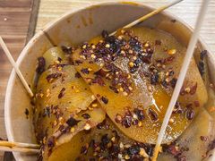 -周小亮丁家坡洋芋(全国总店)