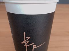 -星巴克(成都太古里二店)