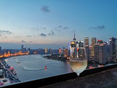 -上海外滩英迪格酒店