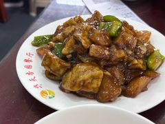 -杏园餐厅(西四北大街店)