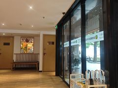-麦子MaiMassage(打浦桥店)