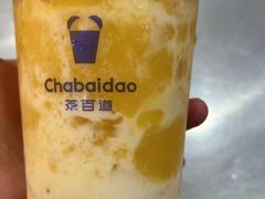 -茶百道(永旺店)
