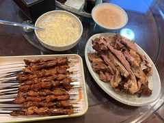 -清真·益鑫羊肉手抓馆(花园北街店)