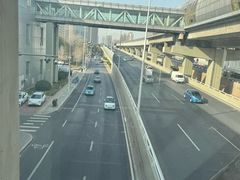 -复兴门(地铁站)