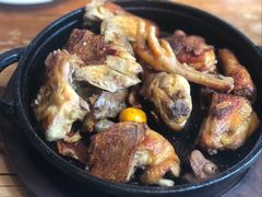 -临家闽南菜(翔安店)