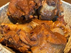 -95号酱骨·一块豆腐(展春园西路店)