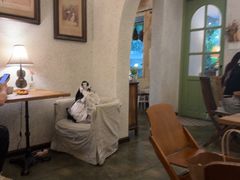 -绿房子方寸咖啡(星海名城店)