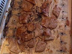-新石器烤肉(高行万嘉店)