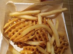 -清真·艾美可餐厅(大悦汇店)