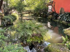 -成都武侯祠博物馆