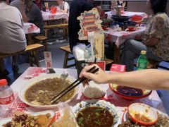 -老闵田螺馆·南昌市井菜·特色小吃(总店)