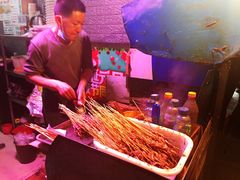 -十里铺铁板鱿鱼