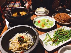 -云海肴·汽锅鸡·云南菜(美罗城店)