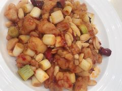 -玉华台饭庄·淮扬菜·烤鸭(望京店)