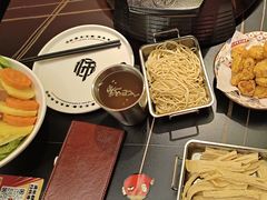 -师烤·豆花烤鱼(深圳坂田天虹店)