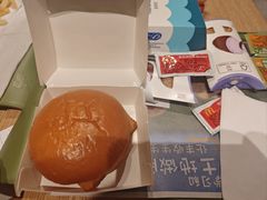 -麦当劳(郑州正弘城店)