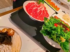 -同禧荟·港味海鲜火锅·粤菜(三亚湾店)