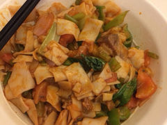 iphone_upload_pic-古井假日酒店-古井面馆•淮上豆府(长江东路店)