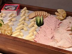 -上海雅居乐万豪侯爵酒店