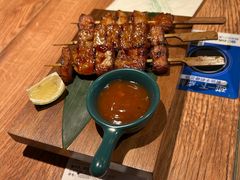 -玛格萝妮比萨屋(陆家浜路店)