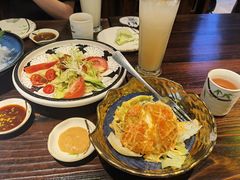 -鸟鹏烧鸟居酒屋(熙龙湾店)