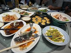 -客家汇·客家传承菜(水库店)