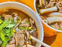 -王记生烫牛杂面馆(兰陵路店)