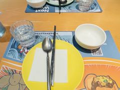 餐具摆设-simply thai天泰(美罗城店)