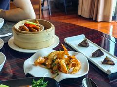 -长沙北辰洲际酒店-栀味轩中餐厅