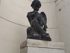 -天津音乐厅
