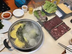 -福合埕牛肉丸(福平路店)