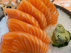 -山葵家·创意料理(宁波来福士店)