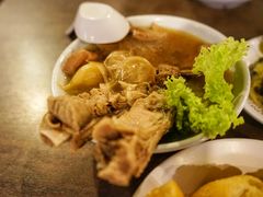 -松發肉骨茶(牛车水店)