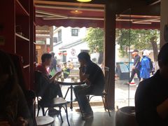 -狐狸家·酸奶酪专门店(平江路店)
