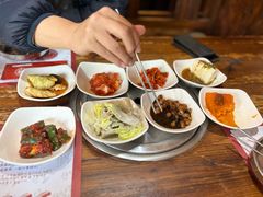 -韩一品韩国料理(柏庐南路店)