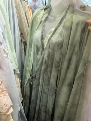 -一揽芳华汉服旗袍体验馆(拙政园店)