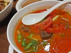 -寻裕记·现炒浇头面(人民广场店)