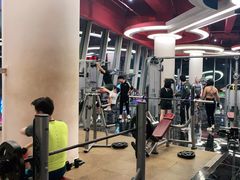 -奇迹健身·恒温游泳(恒大广场店)