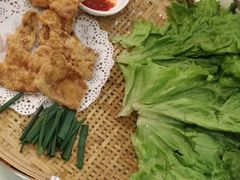 -汇贤府·李氏鲁菜(五棵松店)