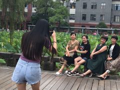 -四川大学(望江校区)