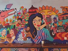 -Mesa Madre梅萨妈妈·Bintana(国贸店)