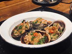 -烧货·活海鲜炭烧(湖滨商业街店)