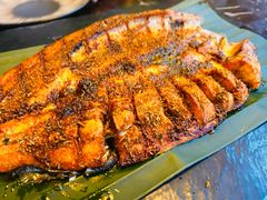 -泰莲庭·溪畔餐厅(雁栖湖店)